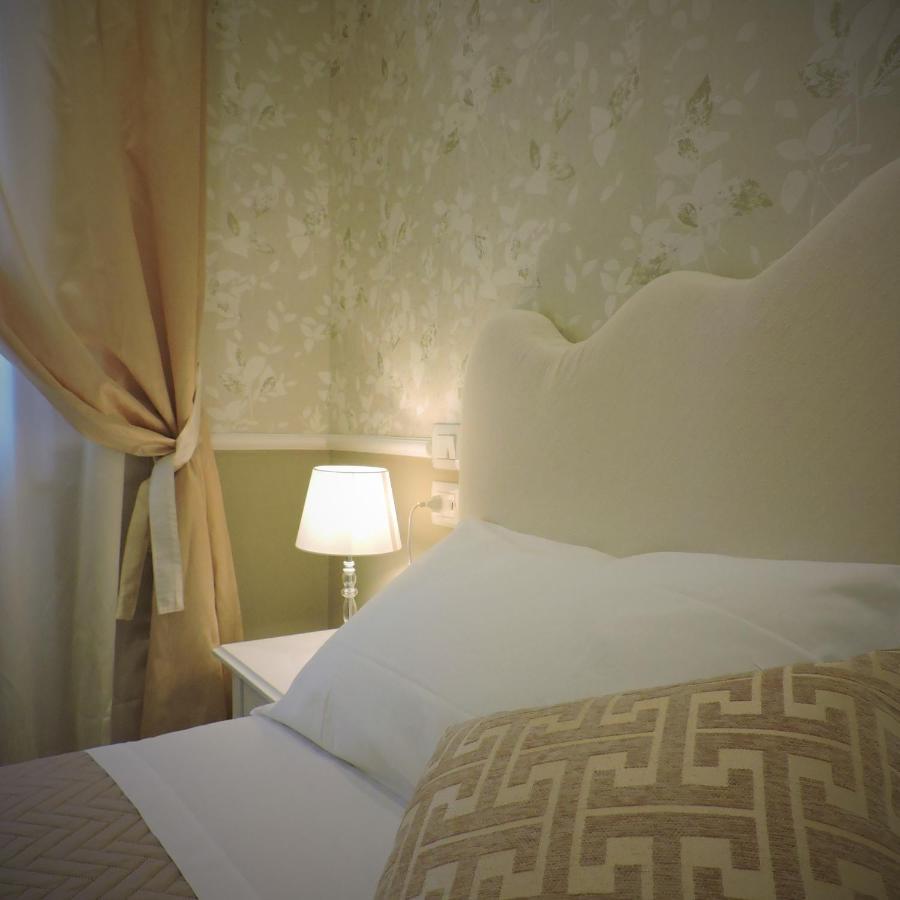 Boutique Hotel Masolino Panicale Kültér fotó